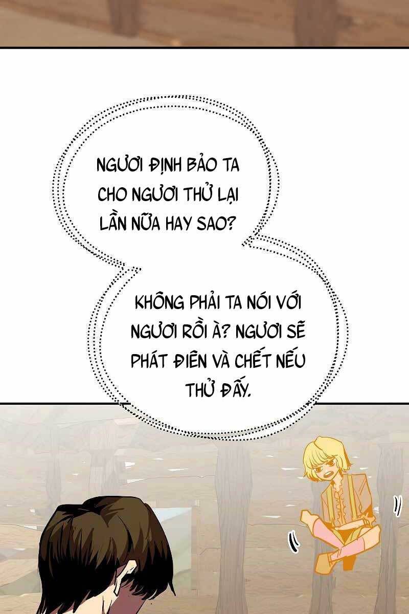 Hồi Quy Trở Lại Thành Kẻ Vô Dụng - Chapter 49 - Page 80