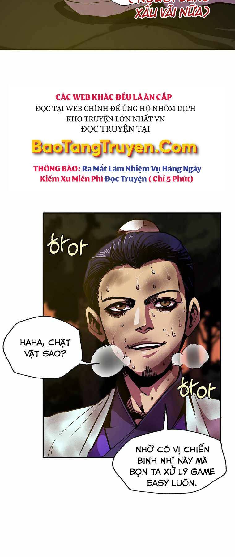 Hồi Quy Trở Lại Thành Kẻ Vô Dụng - Chapter 5 - Page 10