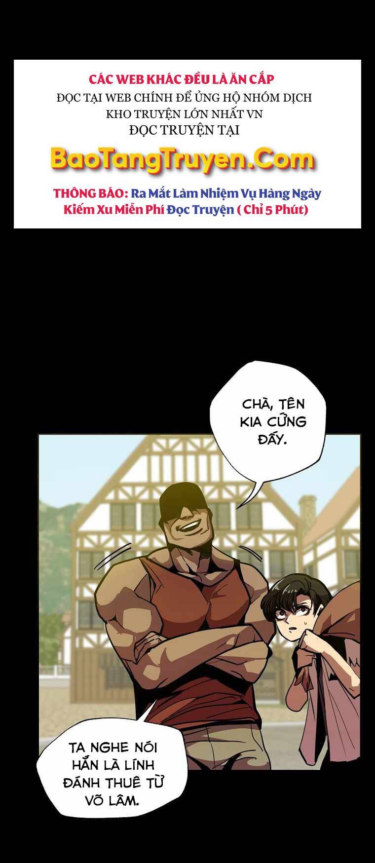 Hồi Quy Trở Lại Thành Kẻ Vô Dụng - Chapter 5 - Page 23