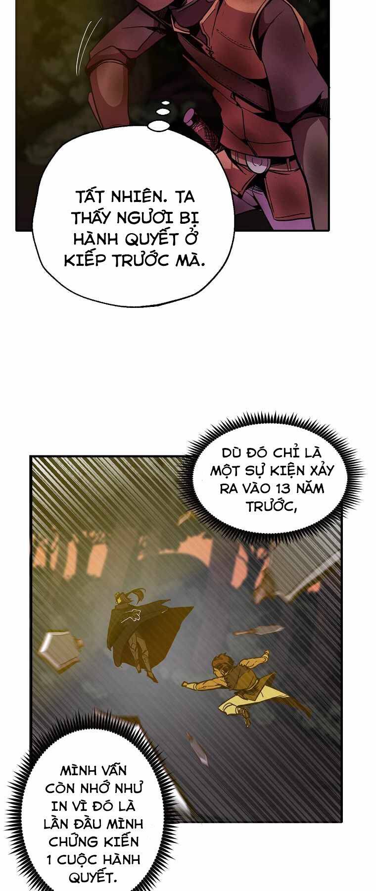 Hồi Quy Trở Lại Thành Kẻ Vô Dụng - Chapter 5 - Page 28