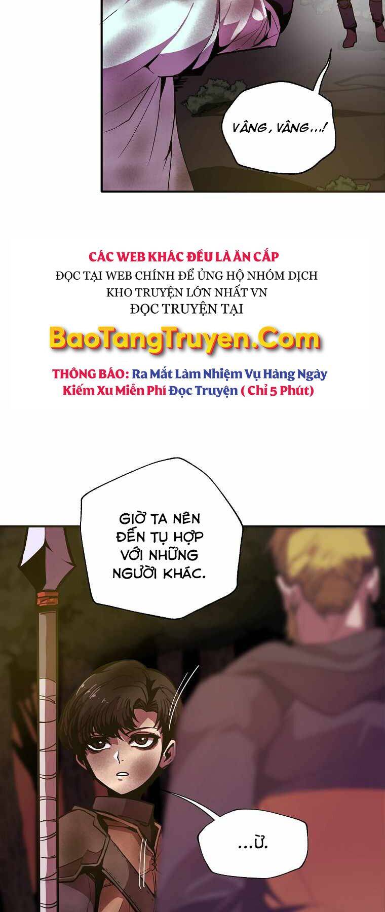 Hồi Quy Trở Lại Thành Kẻ Vô Dụng - Chapter 5 - Page 3
