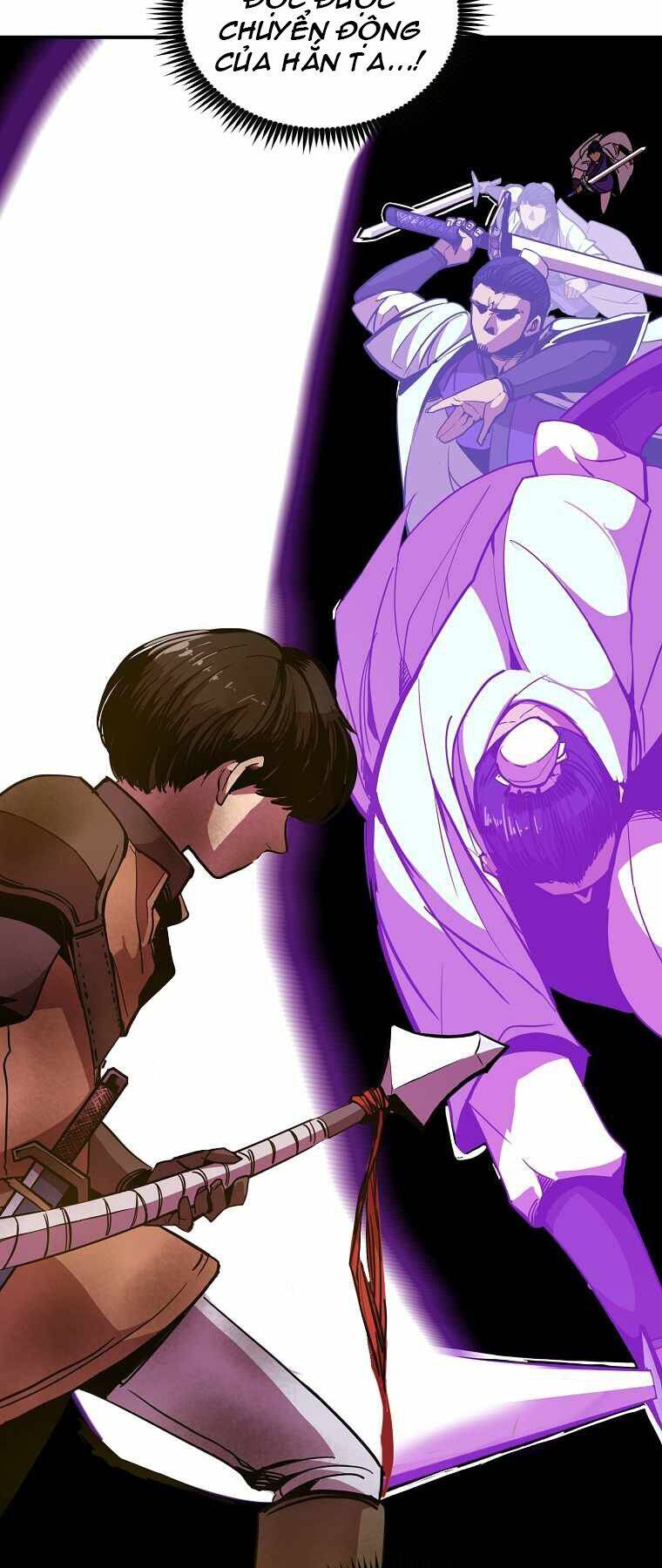 Hồi Quy Trở Lại Thành Kẻ Vô Dụng - Chapter 5 - Page 32