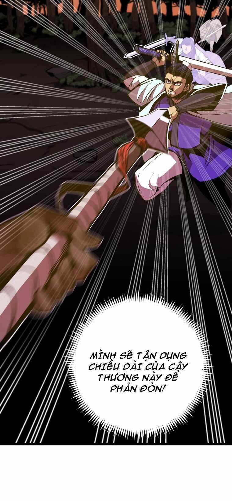 Hồi Quy Trở Lại Thành Kẻ Vô Dụng - Chapter 5 - Page 34