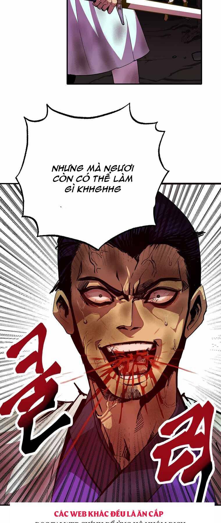 Hồi Quy Trở Lại Thành Kẻ Vô Dụng - Chapter 5 - Page 37