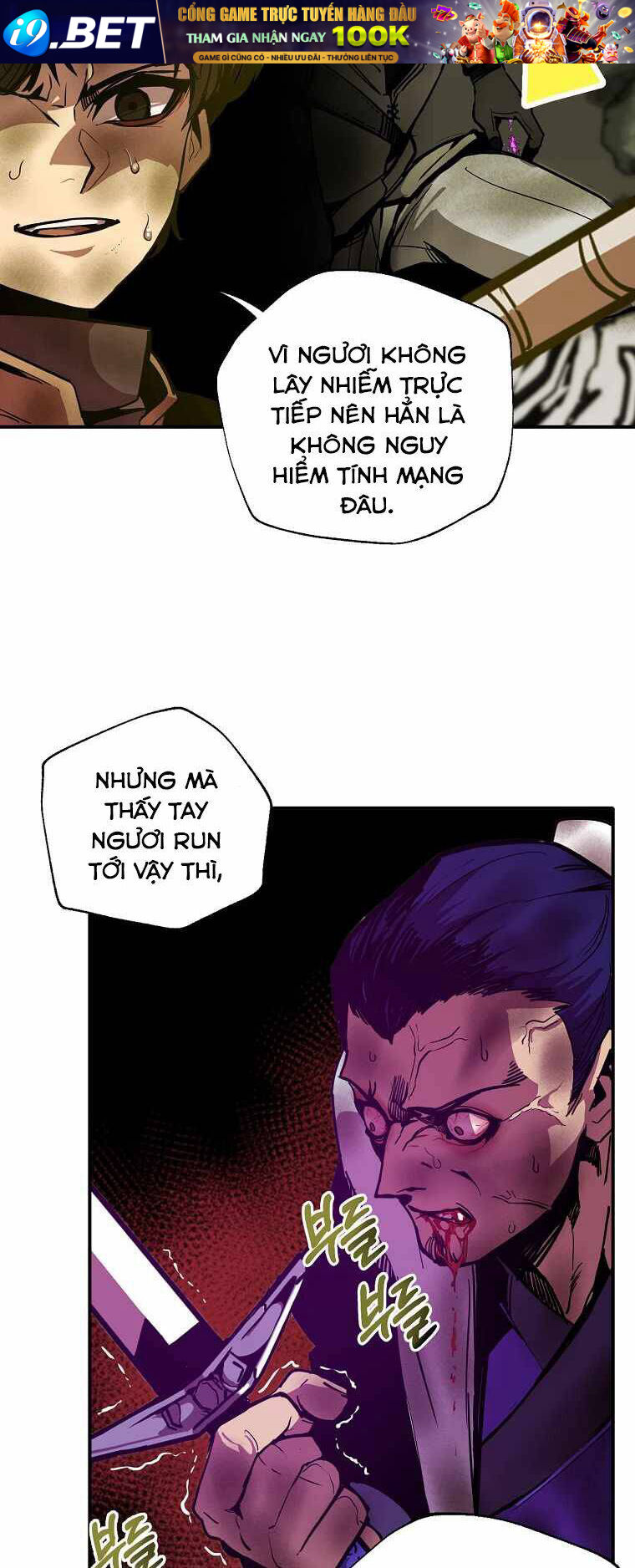 Hồi Quy Trở Lại Thành Kẻ Vô Dụng - Chapter 5 - Page 39