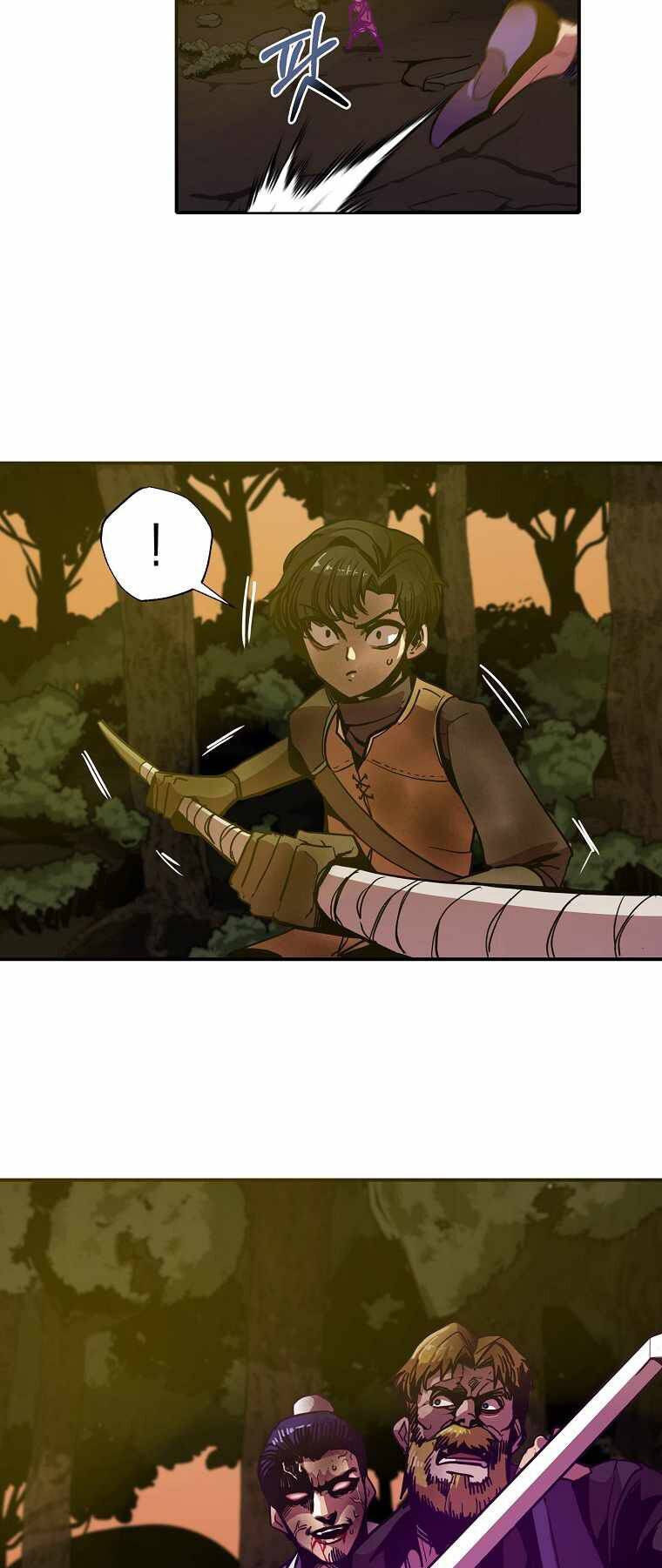 Hồi Quy Trở Lại Thành Kẻ Vô Dụng - Chapter 5 - Page 41