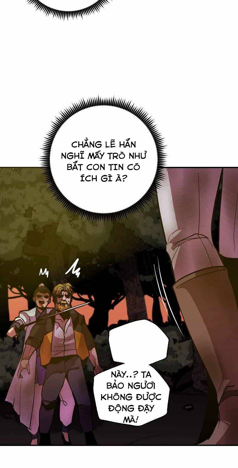 Hồi Quy Trở Lại Thành Kẻ Vô Dụng - Chapter 5 - Page 46