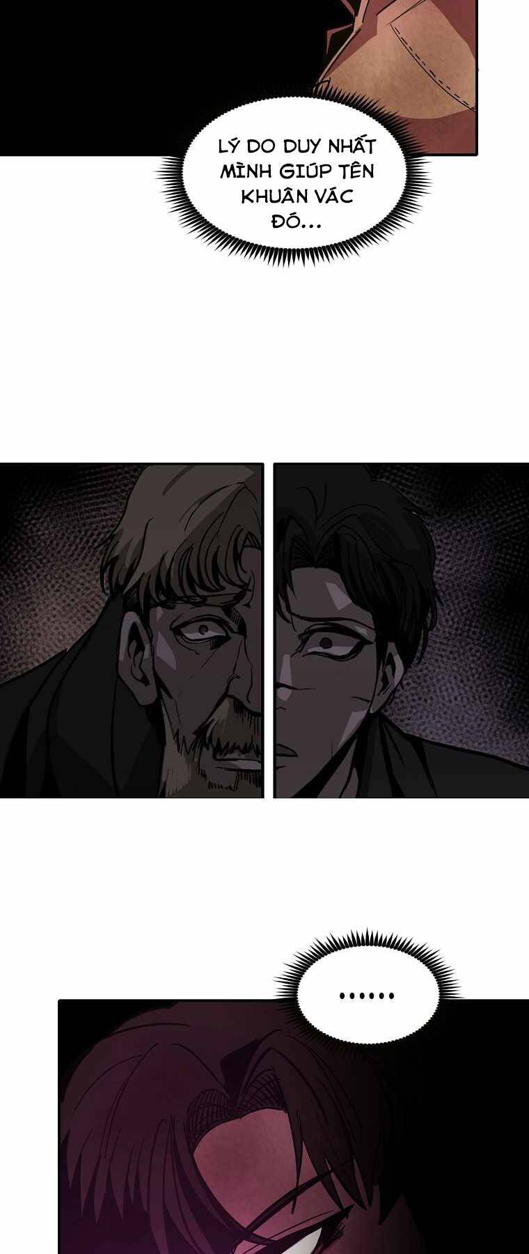 Hồi Quy Trở Lại Thành Kẻ Vô Dụng - Chapter 5 - Page 48