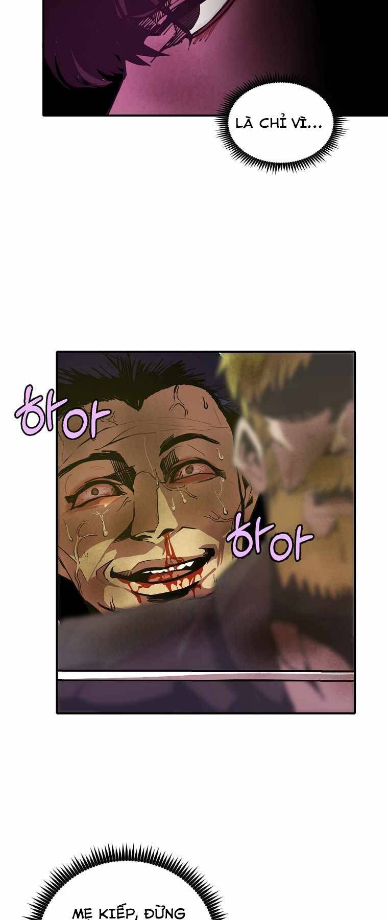 Hồi Quy Trở Lại Thành Kẻ Vô Dụng - Chapter 5 - Page 49