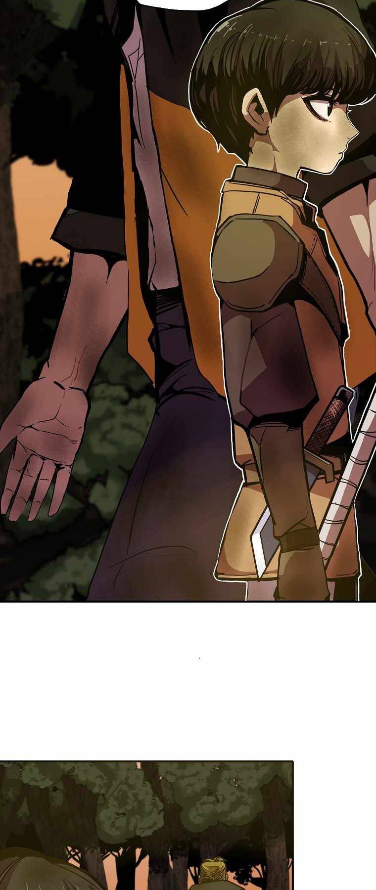 Hồi Quy Trở Lại Thành Kẻ Vô Dụng - Chapter 5 - Page 5