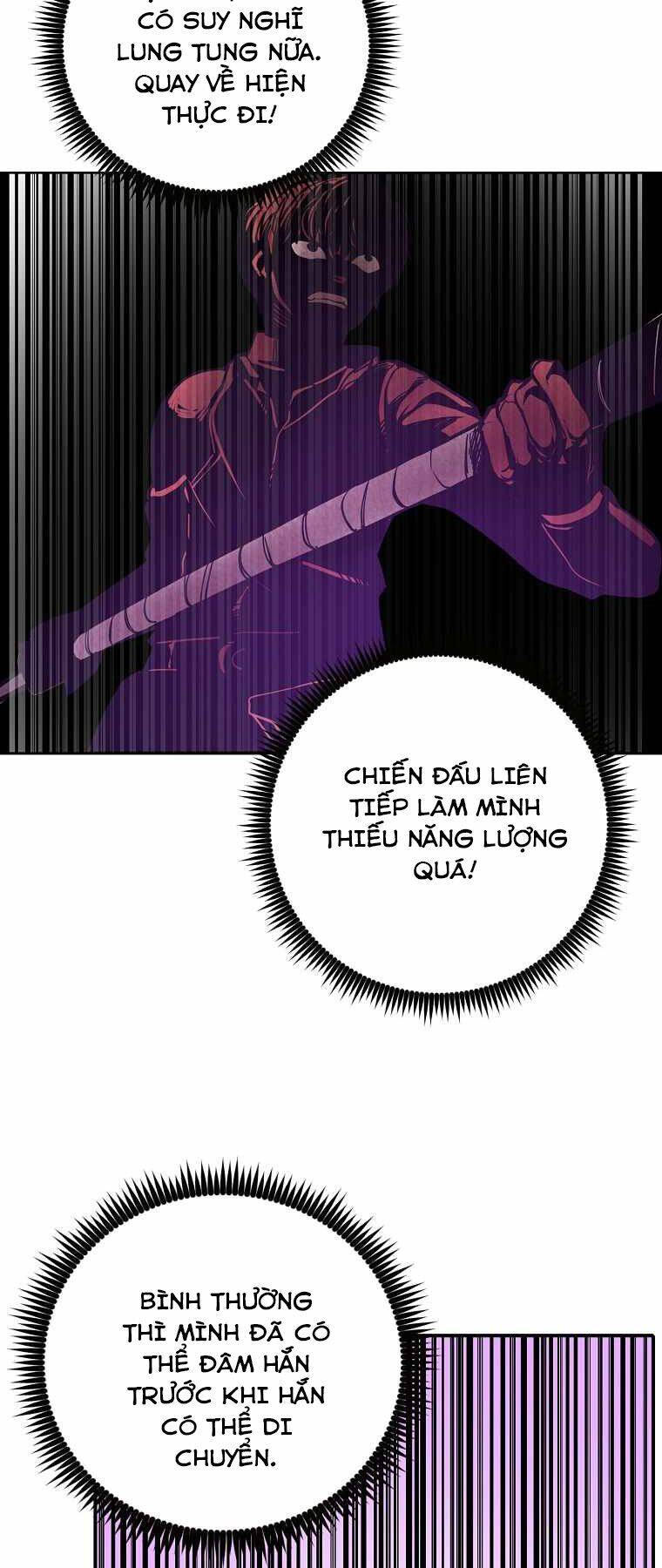 Hồi Quy Trở Lại Thành Kẻ Vô Dụng - Chapter 5 - Page 50