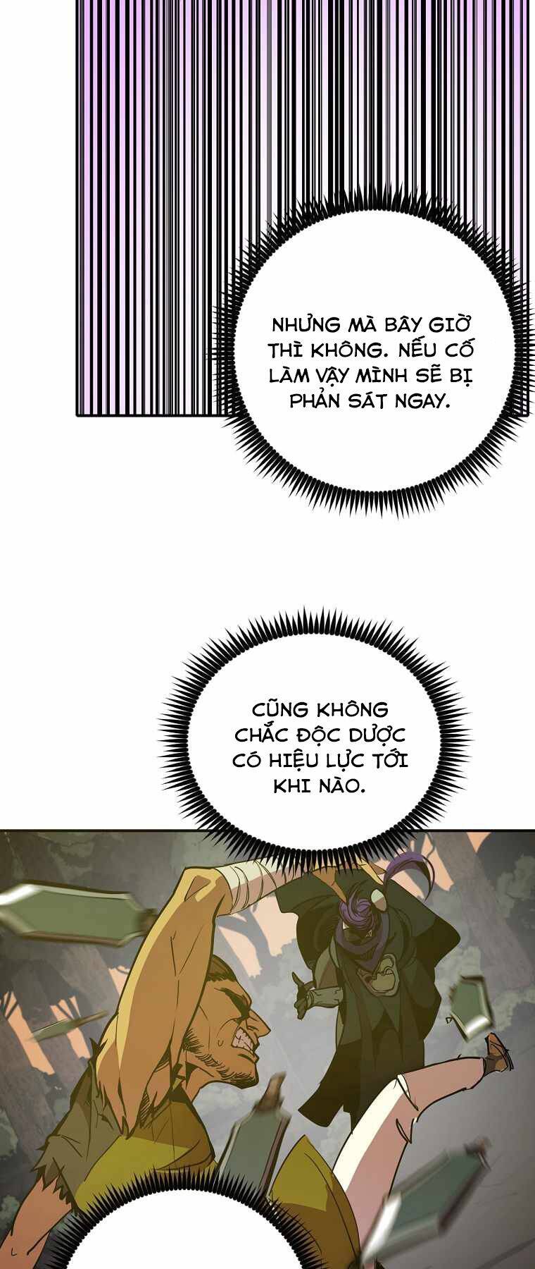 Hồi Quy Trở Lại Thành Kẻ Vô Dụng - Chapter 5 - Page 51