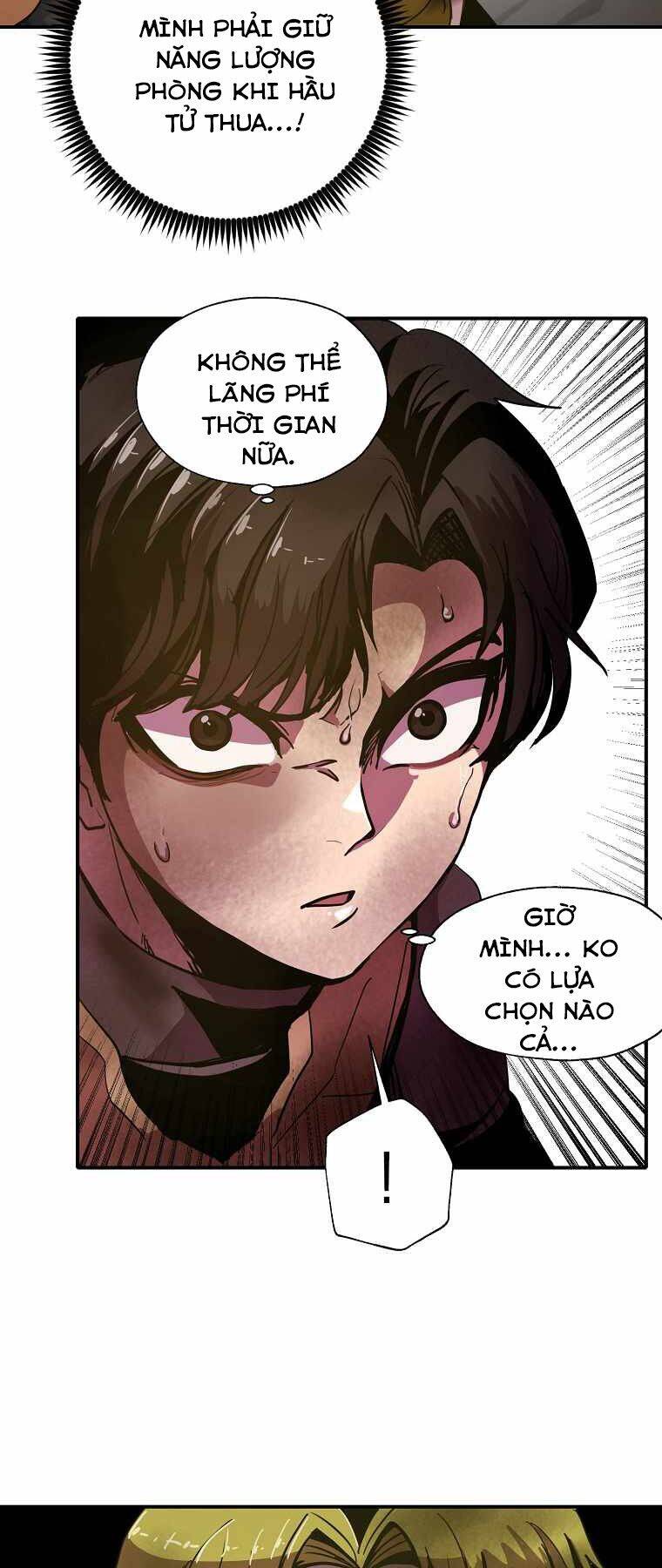Hồi Quy Trở Lại Thành Kẻ Vô Dụng - Chapter 5 - Page 52