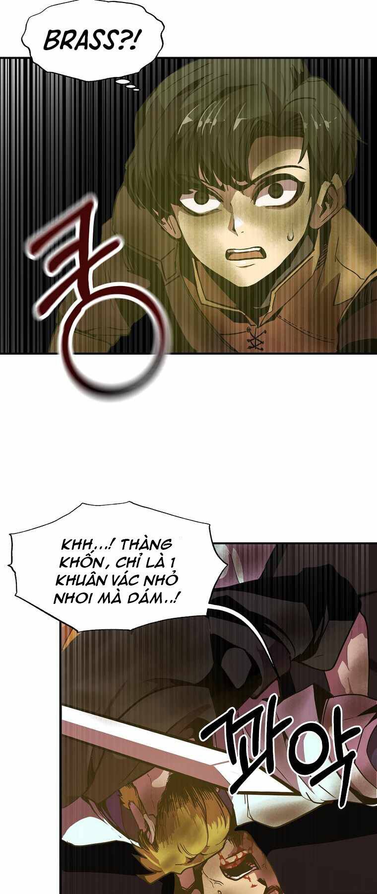 Hồi Quy Trở Lại Thành Kẻ Vô Dụng - Chapter 5 - Page 55
