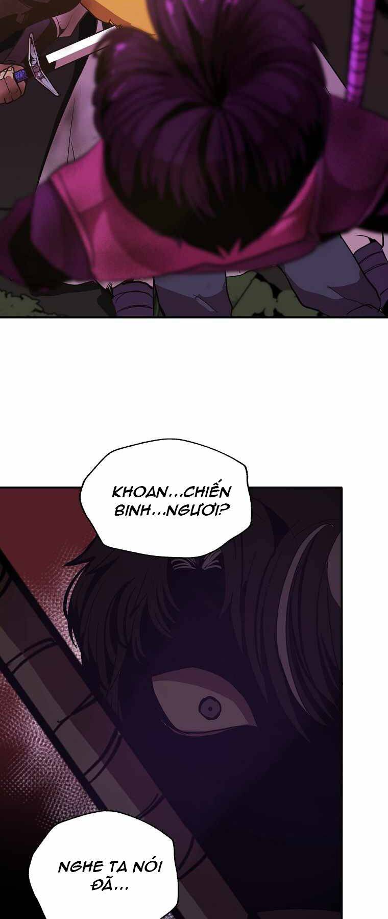 Hồi Quy Trở Lại Thành Kẻ Vô Dụng - Chapter 5 - Page 58