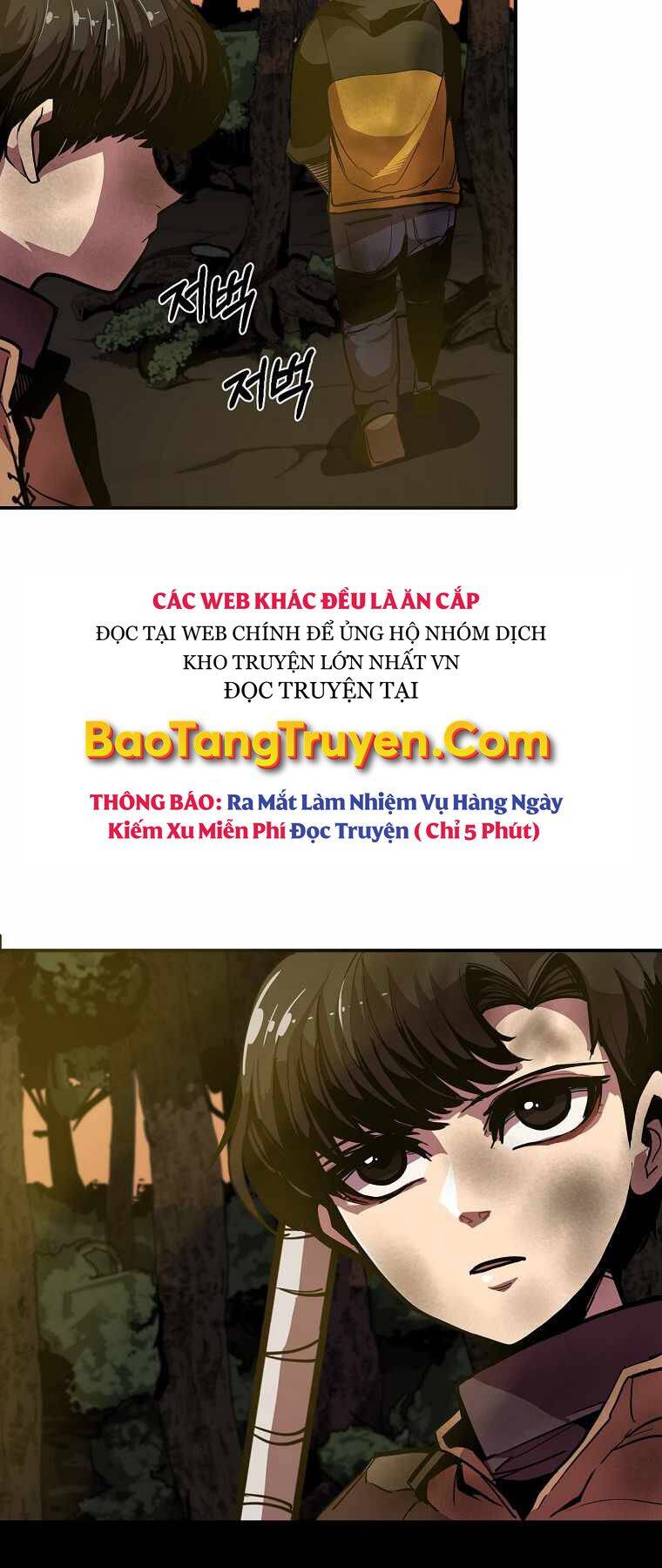 Hồi Quy Trở Lại Thành Kẻ Vô Dụng - Chapter 5 - Page 6