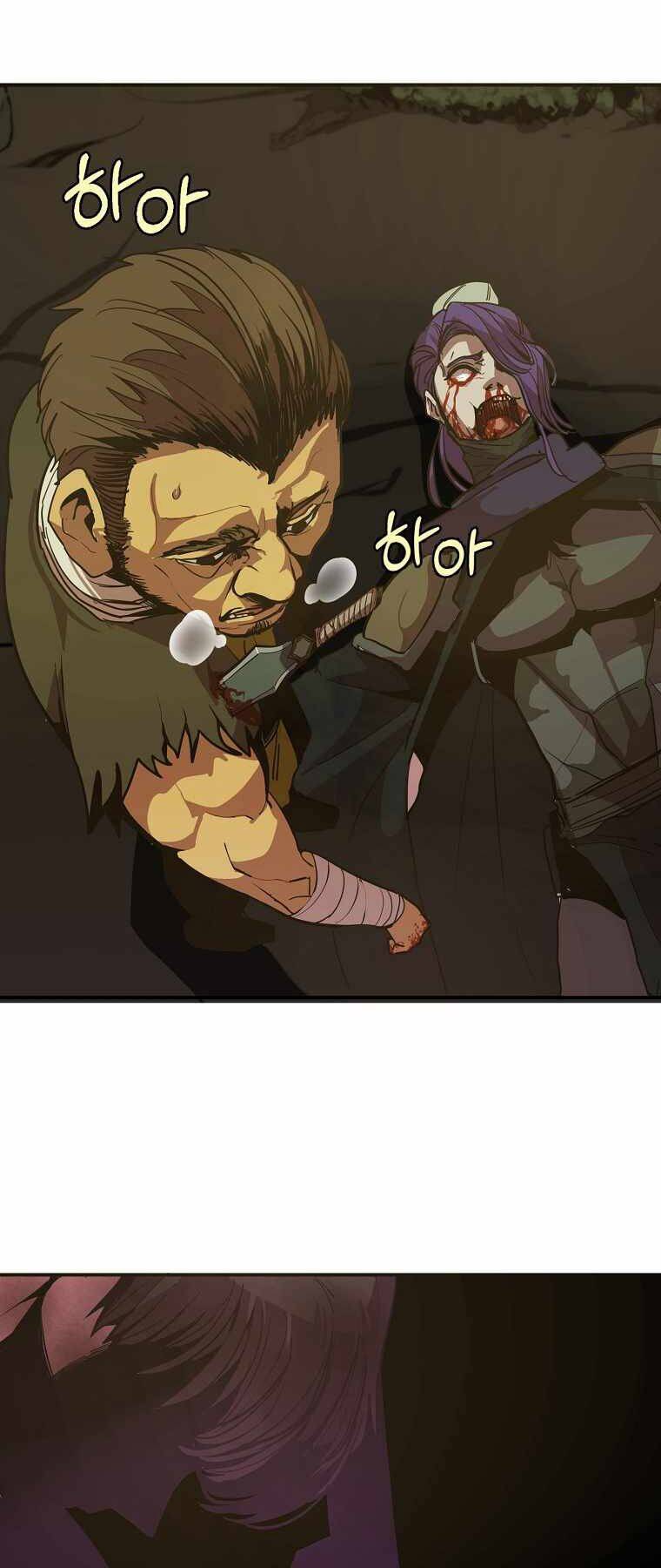 Hồi Quy Trở Lại Thành Kẻ Vô Dụng - Chapter 5 - Page 60