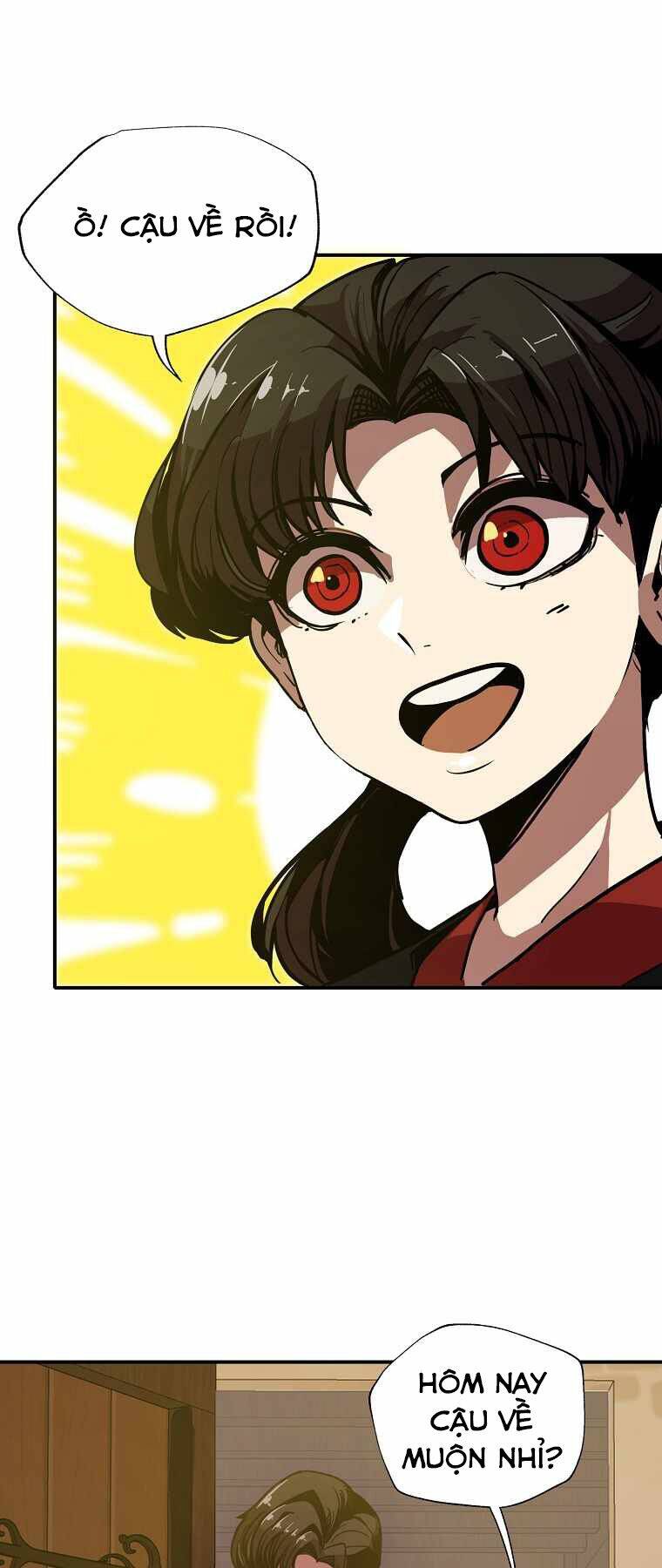 Hồi Quy Trở Lại Thành Kẻ Vô Dụng - Chapter 5 - Page 65