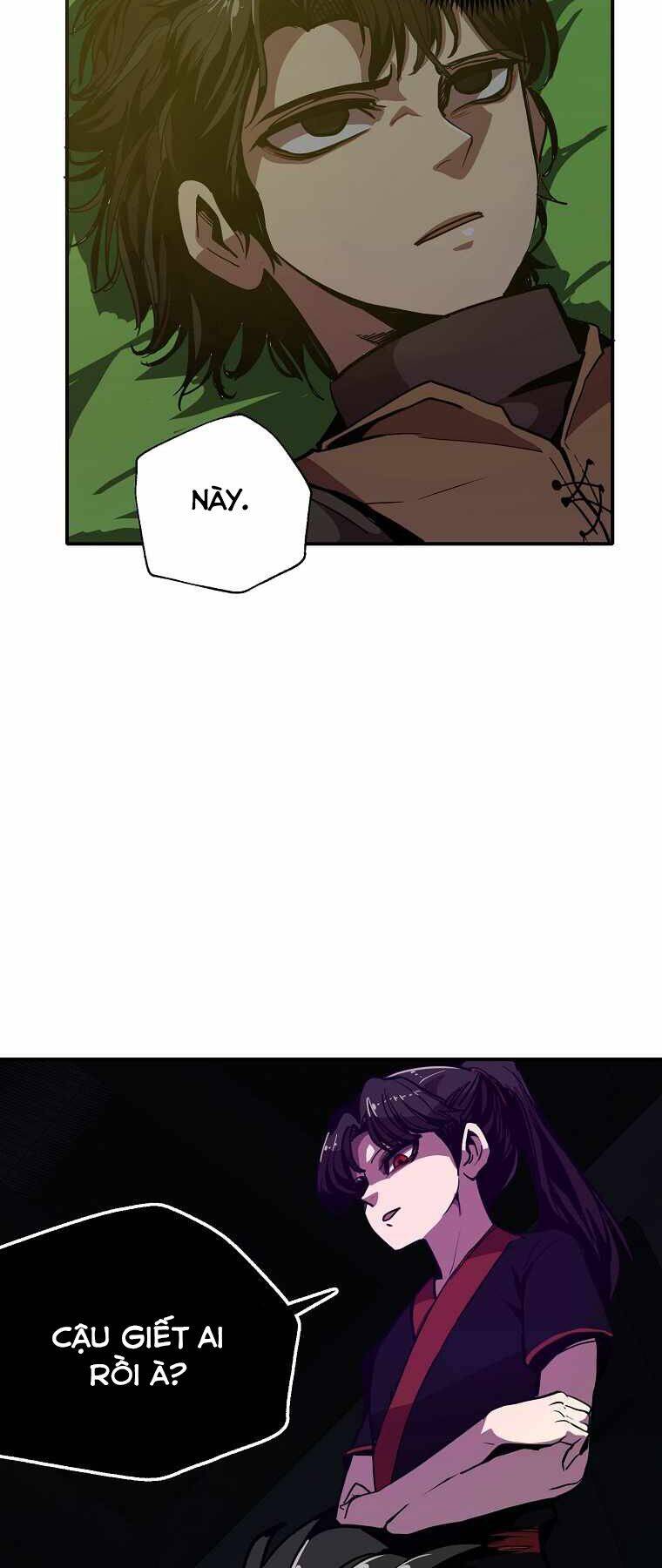 Hồi Quy Trở Lại Thành Kẻ Vô Dụng - Chapter 5 - Page 68