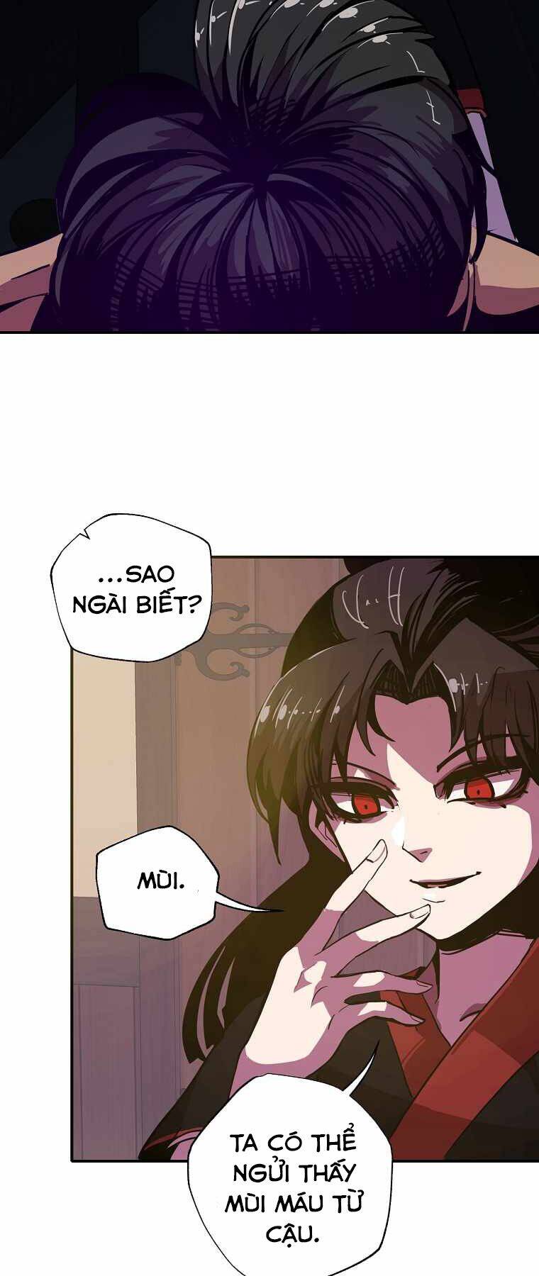 Hồi Quy Trở Lại Thành Kẻ Vô Dụng - Chapter 5 - Page 69