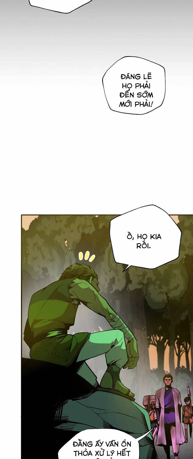 Hồi Quy Trở Lại Thành Kẻ Vô Dụng - Chapter 5 - Page 8