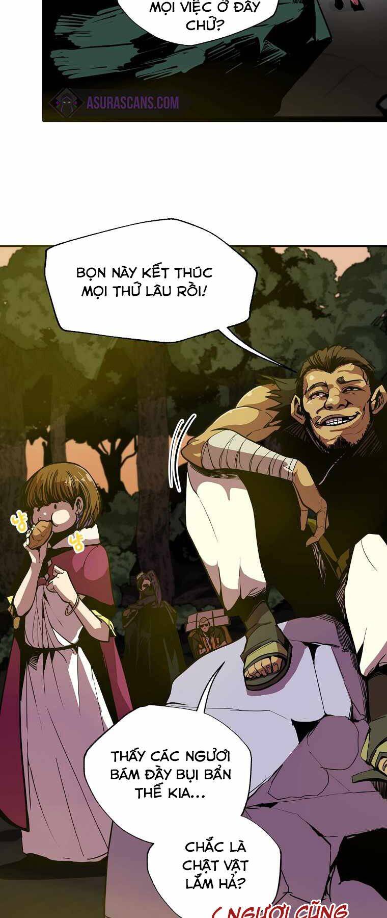 Hồi Quy Trở Lại Thành Kẻ Vô Dụng - Chapter 5 - Page 9