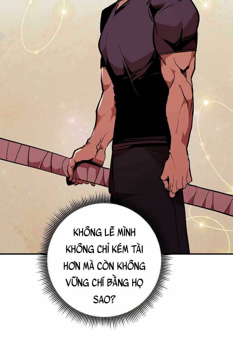 Hồi Quy Trở Lại Thành Kẻ Vô Dụng - Chapter 51 - Page 3