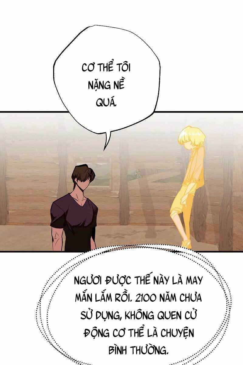 Hồi Quy Trở Lại Thành Kẻ Vô Dụng - Chapter 52 - Page 26