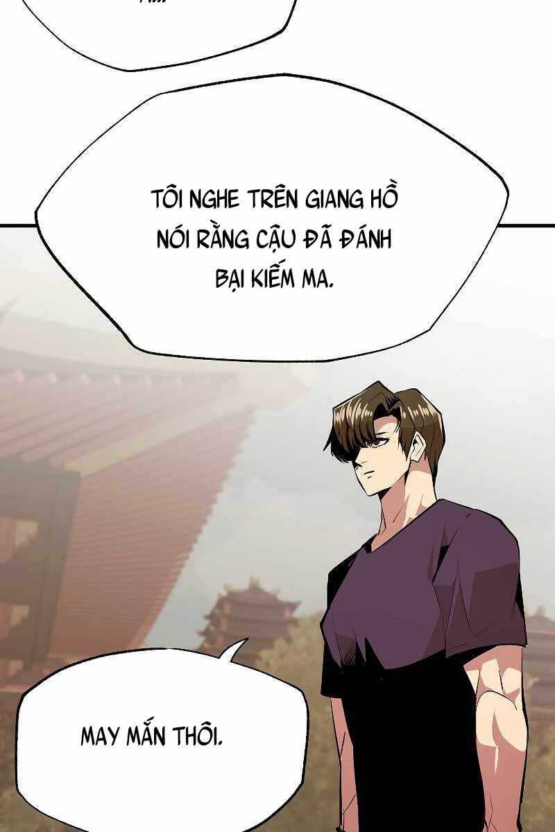 Hồi Quy Trở Lại Thành Kẻ Vô Dụng - Chapter 52 - Page 62