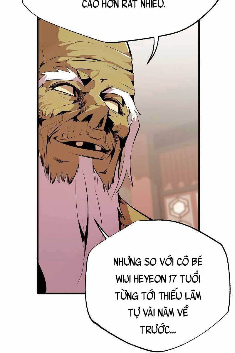 Hồi Quy Trở Lại Thành Kẻ Vô Dụng - Chapter 52 - Page 83