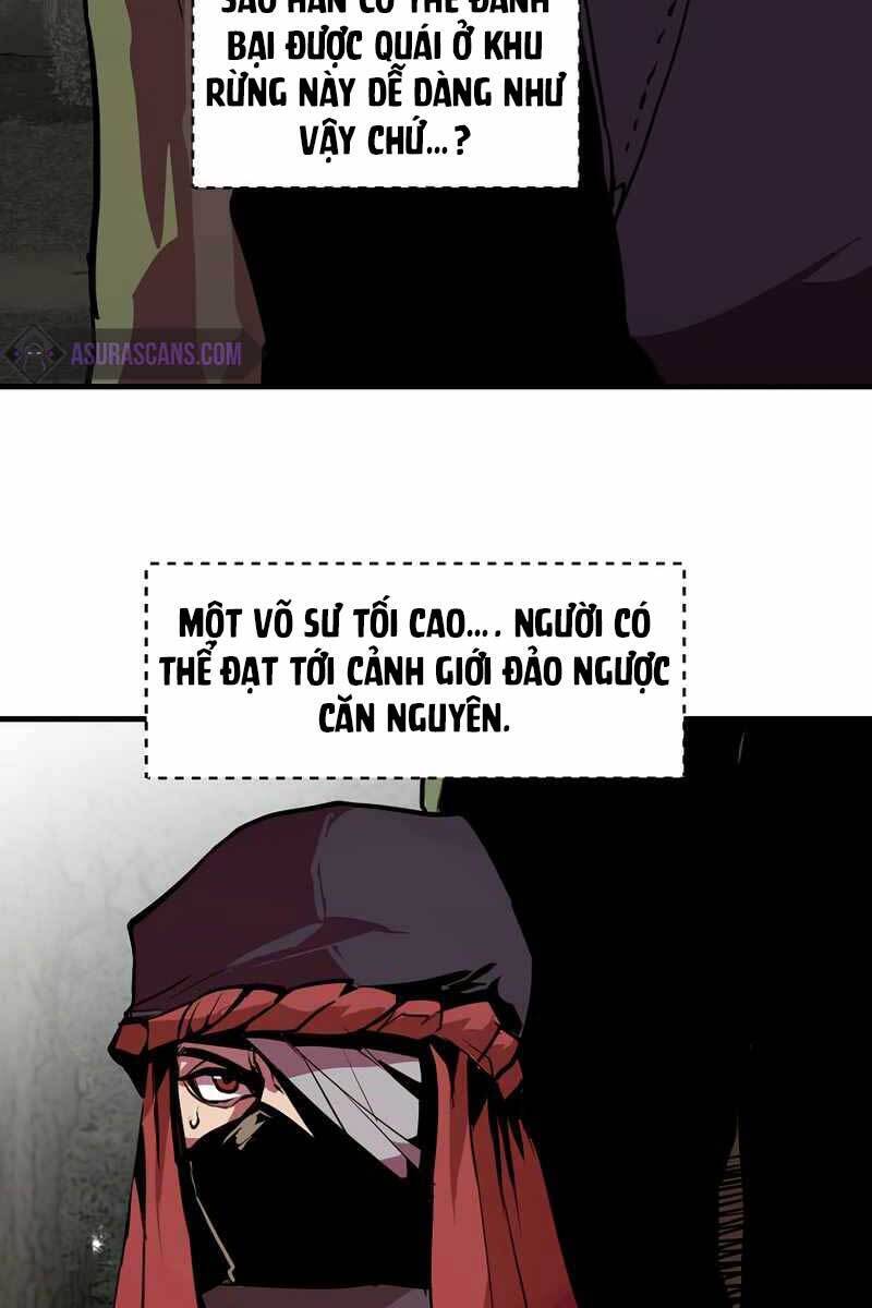 Hồi Quy Trở Lại Thành Kẻ Vô Dụng - Chapter 53 - Page 32