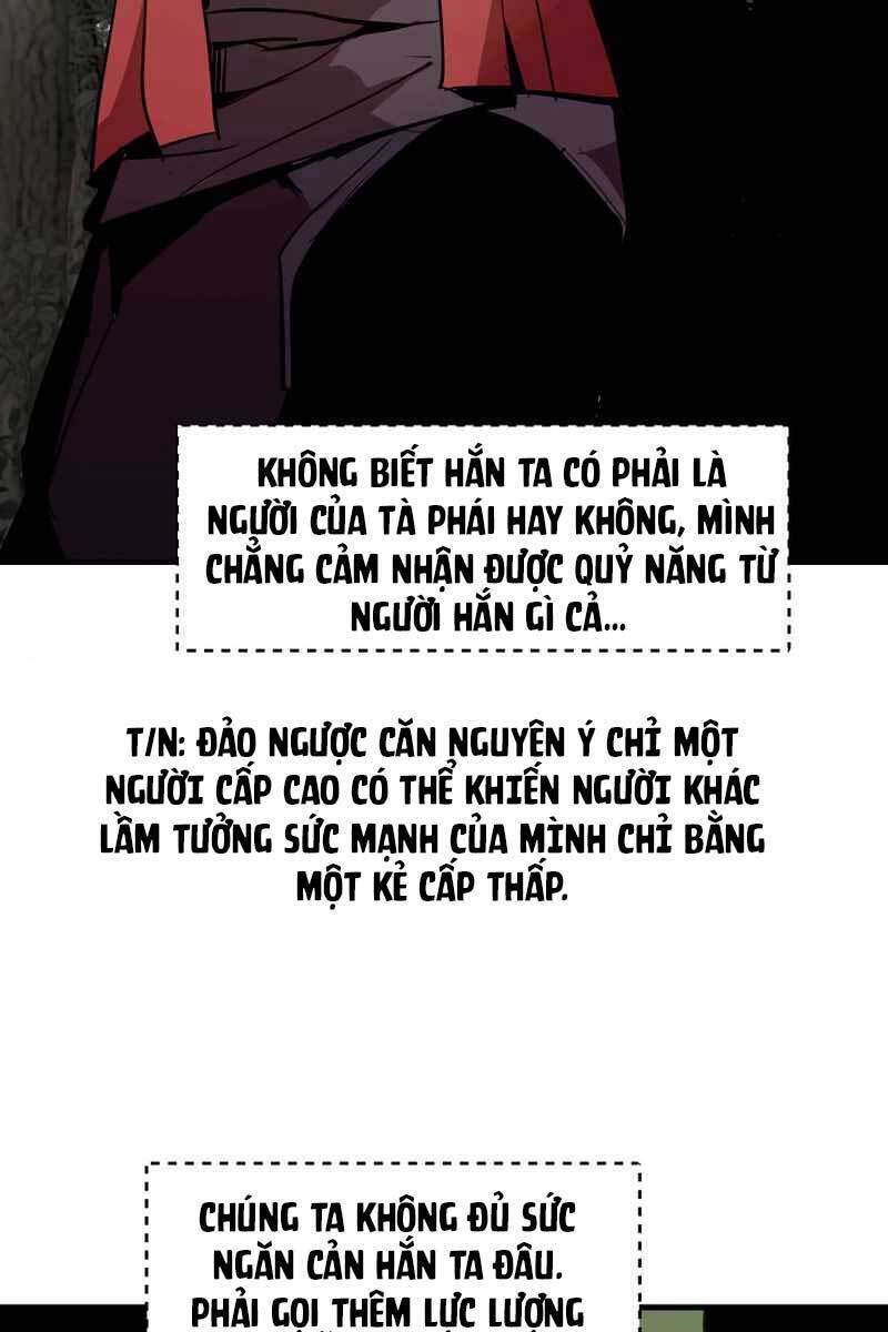 Hồi Quy Trở Lại Thành Kẻ Vô Dụng - Chapter 53 - Page 33