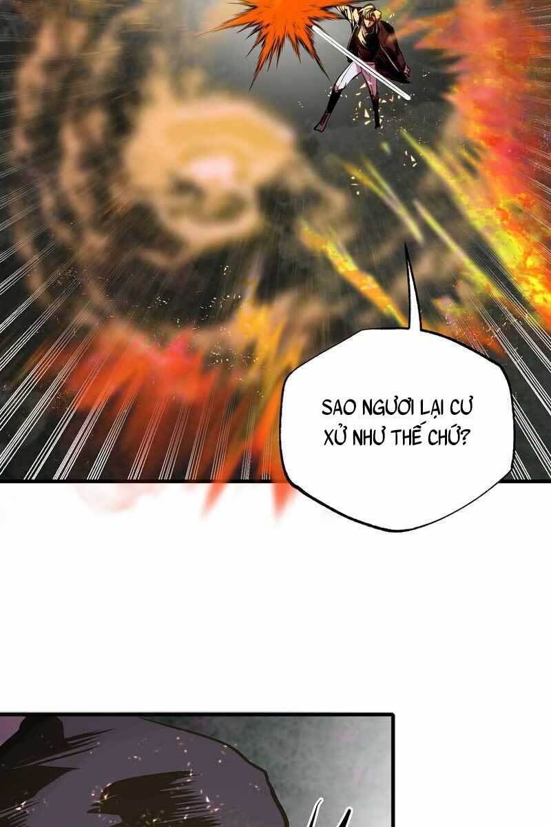 Hồi Quy Trở Lại Thành Kẻ Vô Dụng - Chapter 53 - Page 50