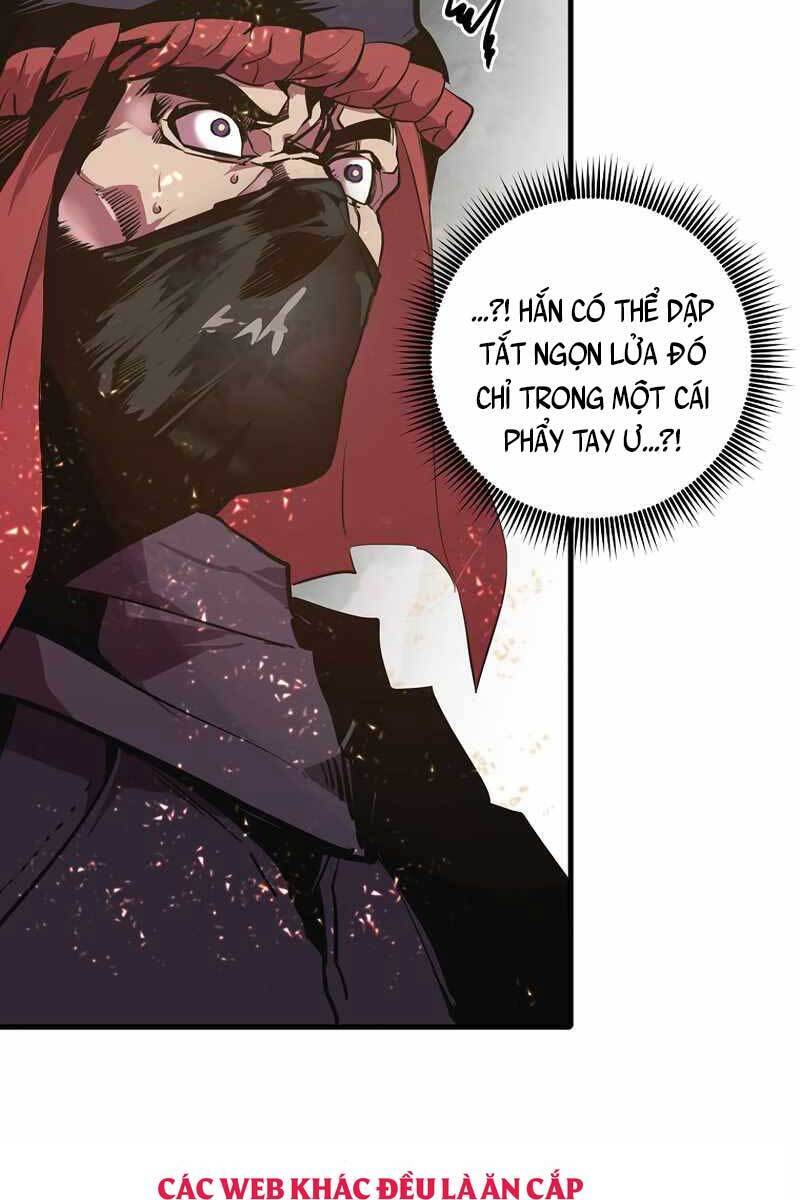 Hồi Quy Trở Lại Thành Kẻ Vô Dụng - Chapter 53 - Page 51