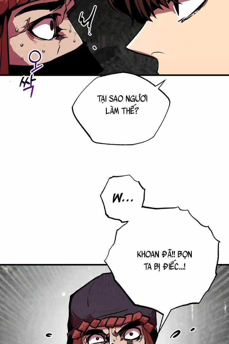 Hồi Quy Trở Lại Thành Kẻ Vô Dụng - Chapter 53 - Page 55