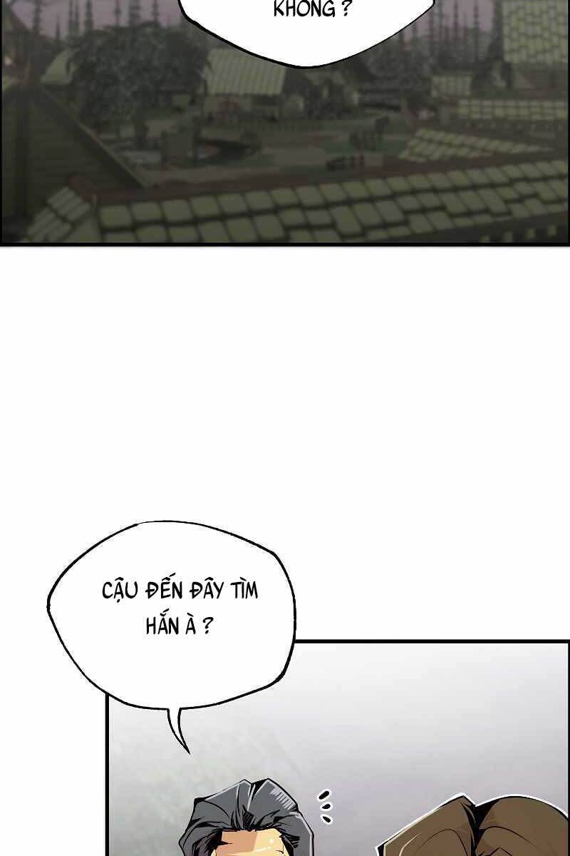 Hồi Quy Trở Lại Thành Kẻ Vô Dụng - Chapter 54 - Page 20