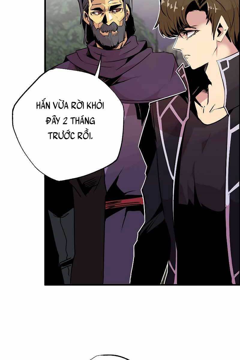 Hồi Quy Trở Lại Thành Kẻ Vô Dụng - Chapter 54 - Page 21