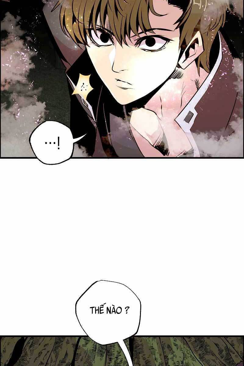 Hồi Quy Trở Lại Thành Kẻ Vô Dụng - Chapter 54 - Page 36