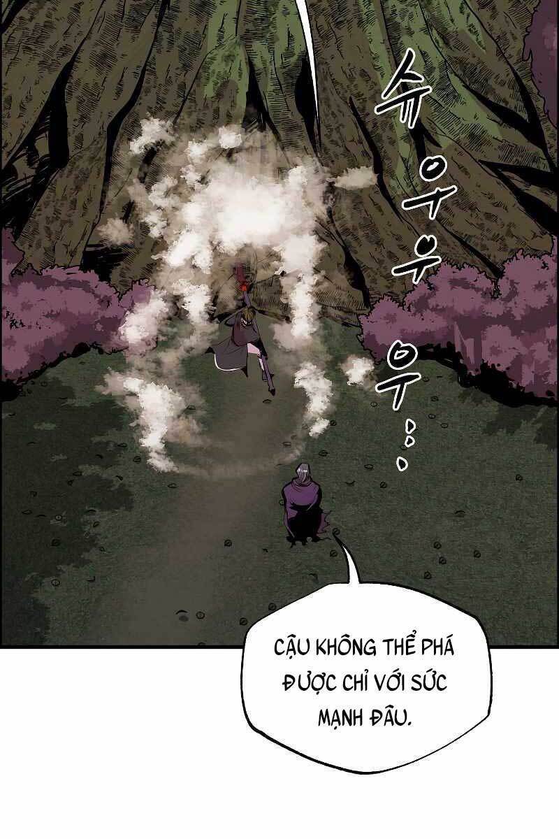 Hồi Quy Trở Lại Thành Kẻ Vô Dụng - Chapter 54 - Page 37