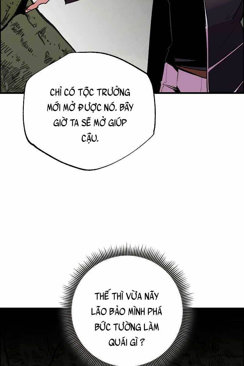 Hồi Quy Trở Lại Thành Kẻ Vô Dụng - Chapter 54 - Page 39