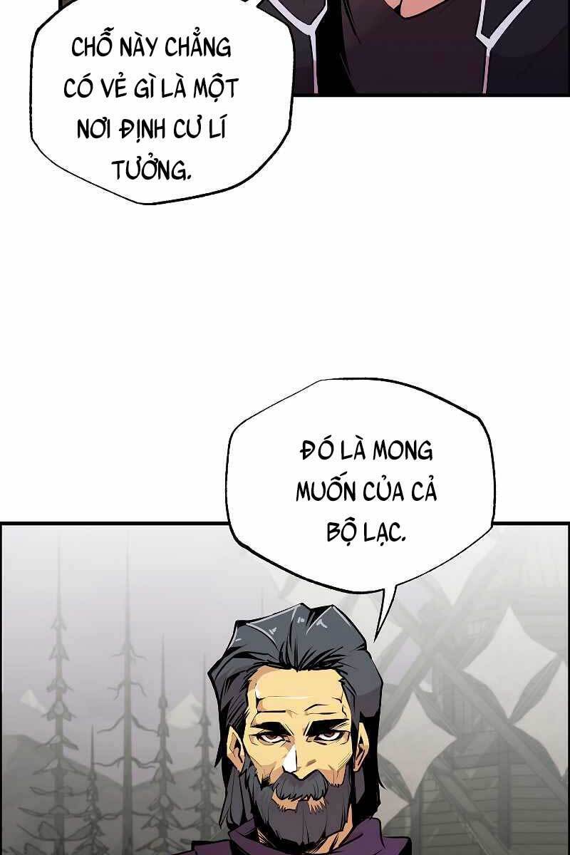 Hồi Quy Trở Lại Thành Kẻ Vô Dụng - Chapter 54 - Page 4