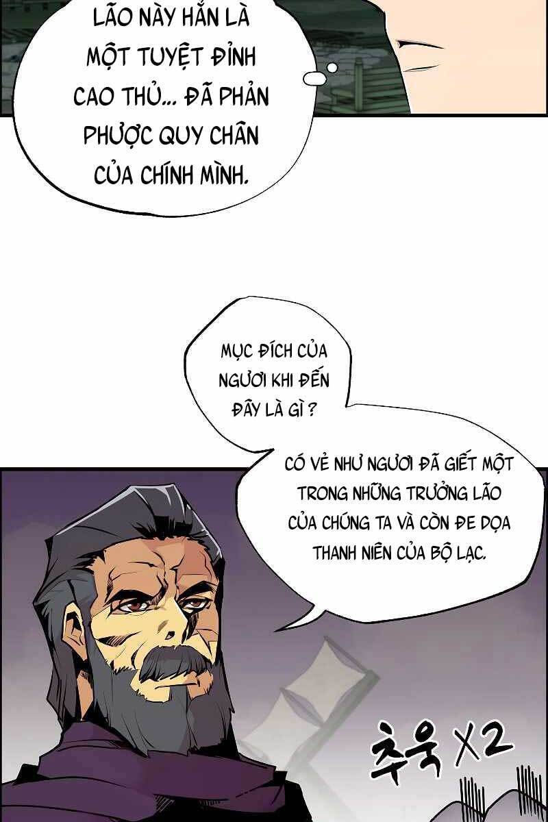 Hồi Quy Trở Lại Thành Kẻ Vô Dụng - Chapter 54 - Page 8