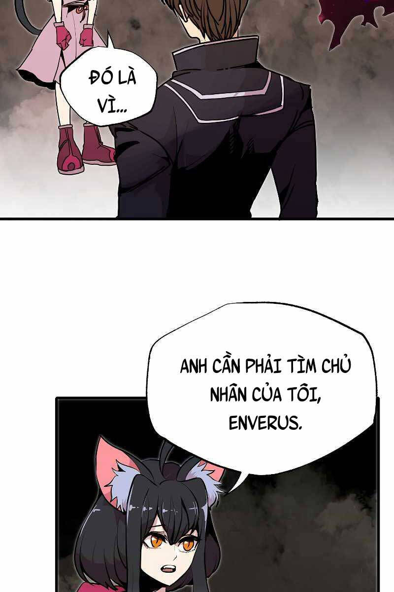 Hồi Quy Trở Lại Thành Kẻ Vô Dụng - Chapter 55 - Page 12