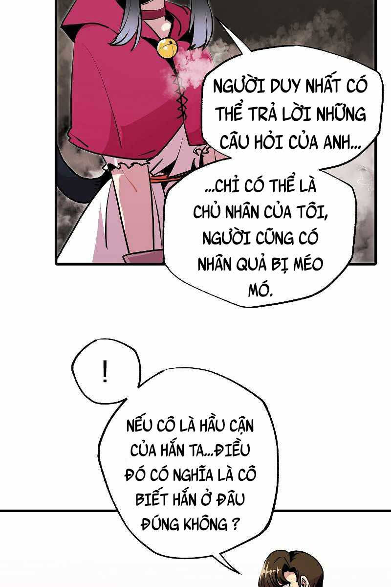 Hồi Quy Trở Lại Thành Kẻ Vô Dụng - Chapter 55 - Page 13