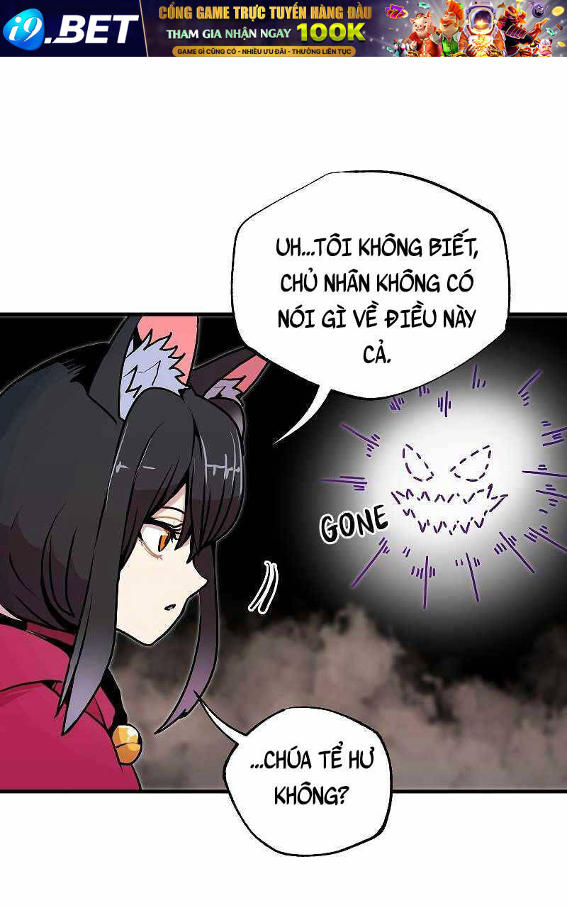 Hồi Quy Trở Lại Thành Kẻ Vô Dụng - Chapter 55 - Page 30