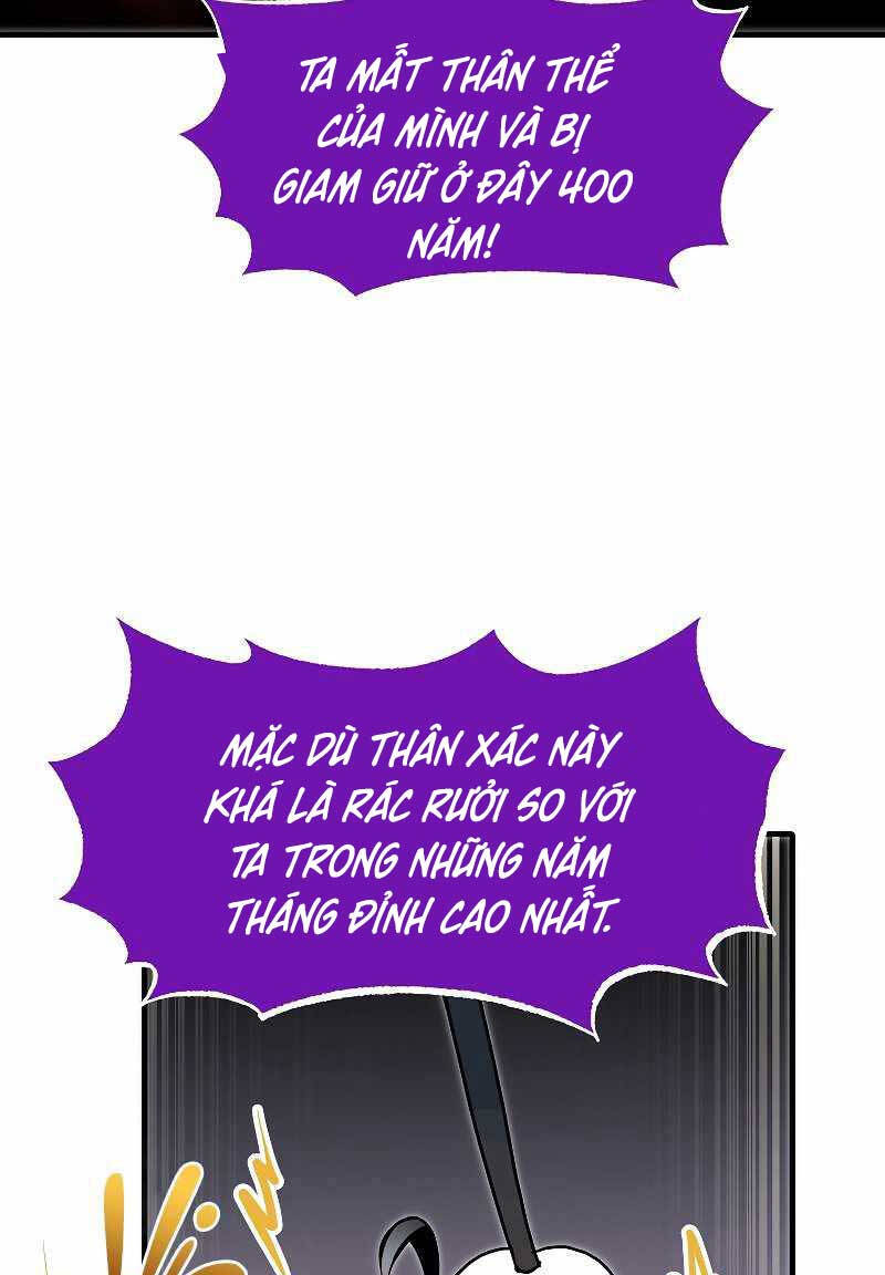 Hồi Quy Trở Lại Thành Kẻ Vô Dụng - Chapter 55 - Page 38