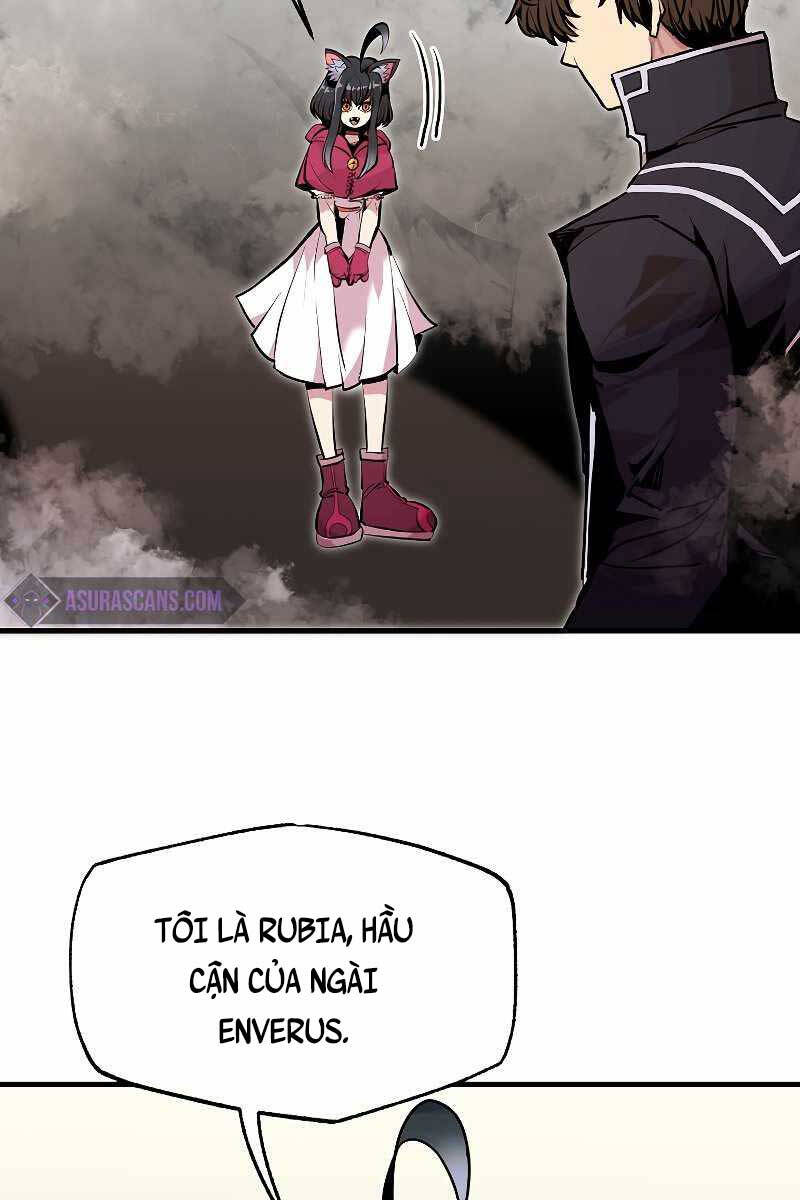 Hồi Quy Trở Lại Thành Kẻ Vô Dụng - Chapter 55 - Page 4