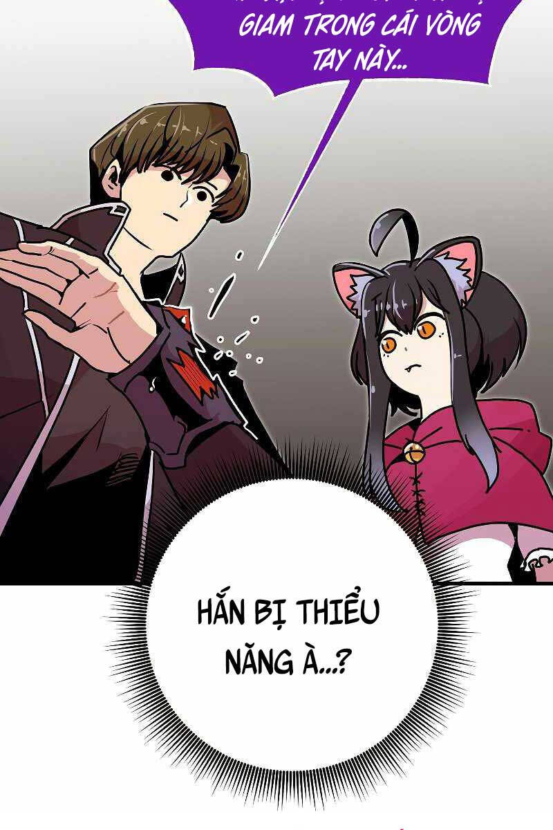 Hồi Quy Trở Lại Thành Kẻ Vô Dụng - Chapter 55 - Page 47