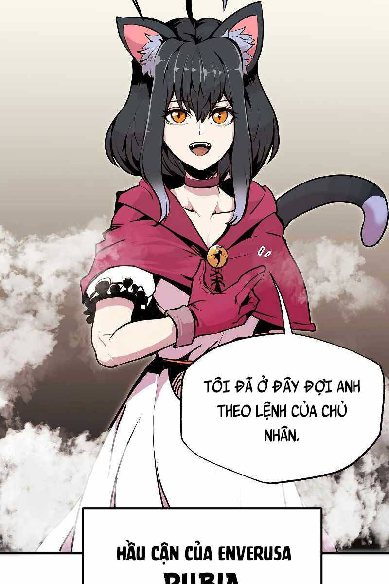 Hồi Quy Trở Lại Thành Kẻ Vô Dụng - Chapter 55 - Page 5