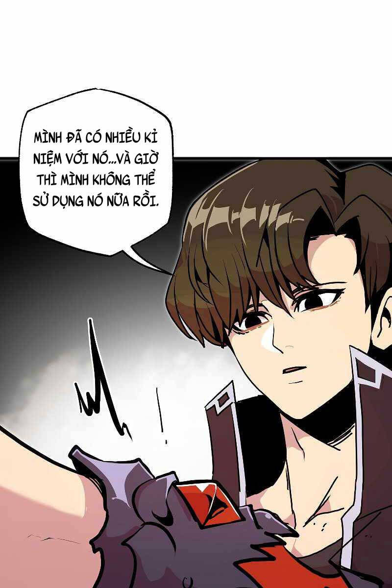 Hồi Quy Trở Lại Thành Kẻ Vô Dụng - Chapter 55 - Page 54